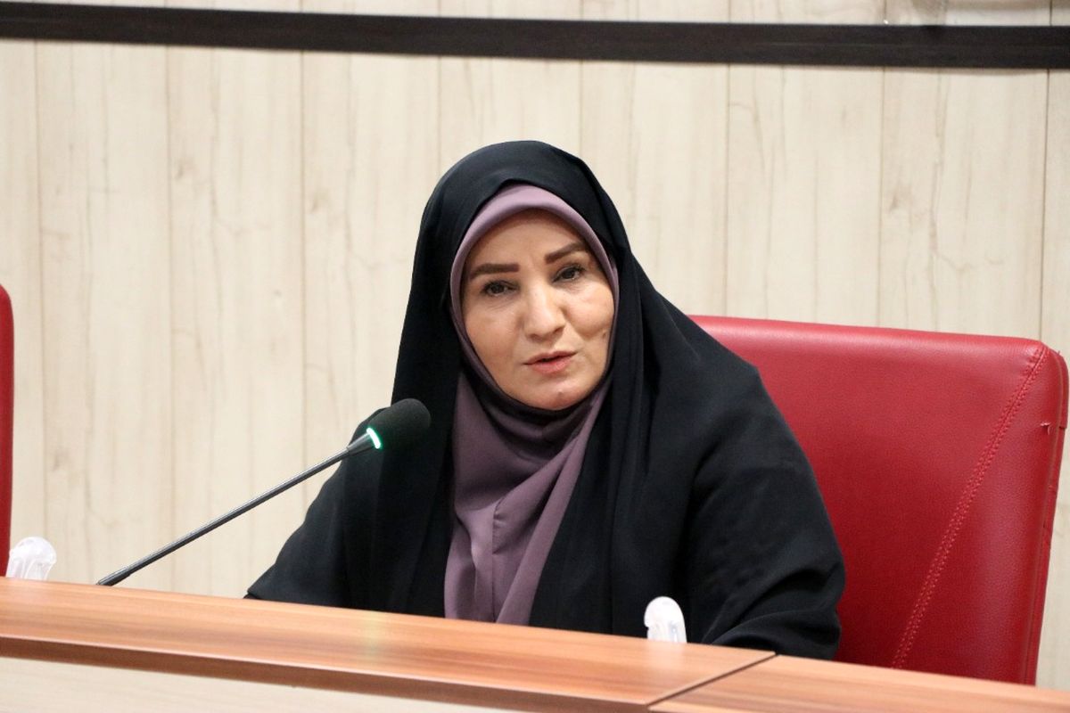 گزارش عملکرد ۳ ماهه پایانی سال ۱۴۰۰ کمیسیون اجتماعی شورای اسلامی شهرقدس