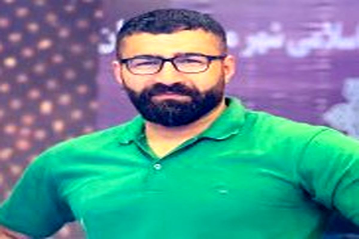 دعوت از مربی کشتی کهگیلویه و بویراحمدی به رقابت ‌های بین‌ المللی