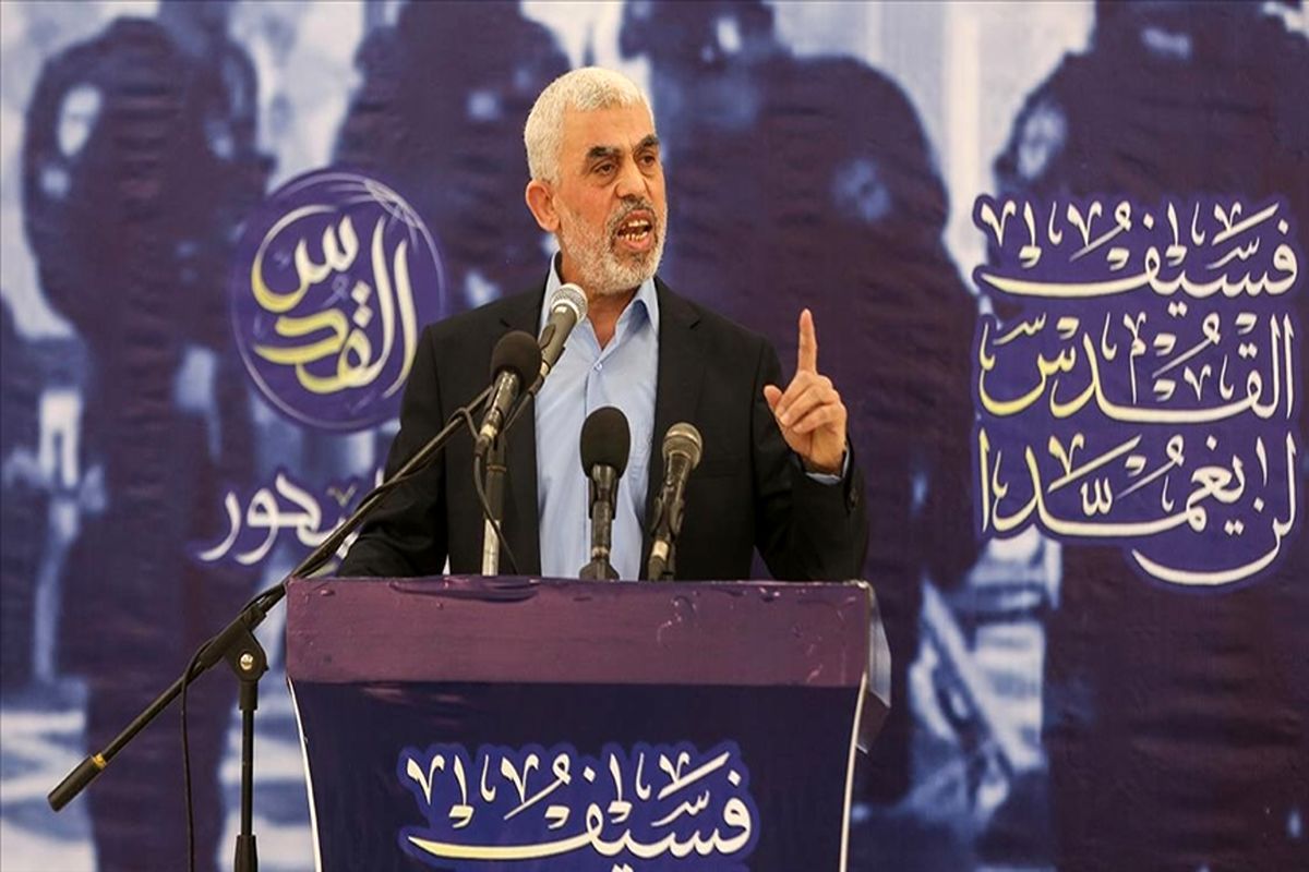 پاسخ کوبنده مقام حماس به تهدیدات صهیونیست‌ها