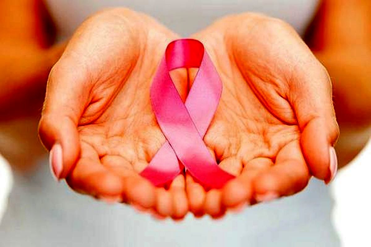 آزمایش و تشخیص سرطان سینه