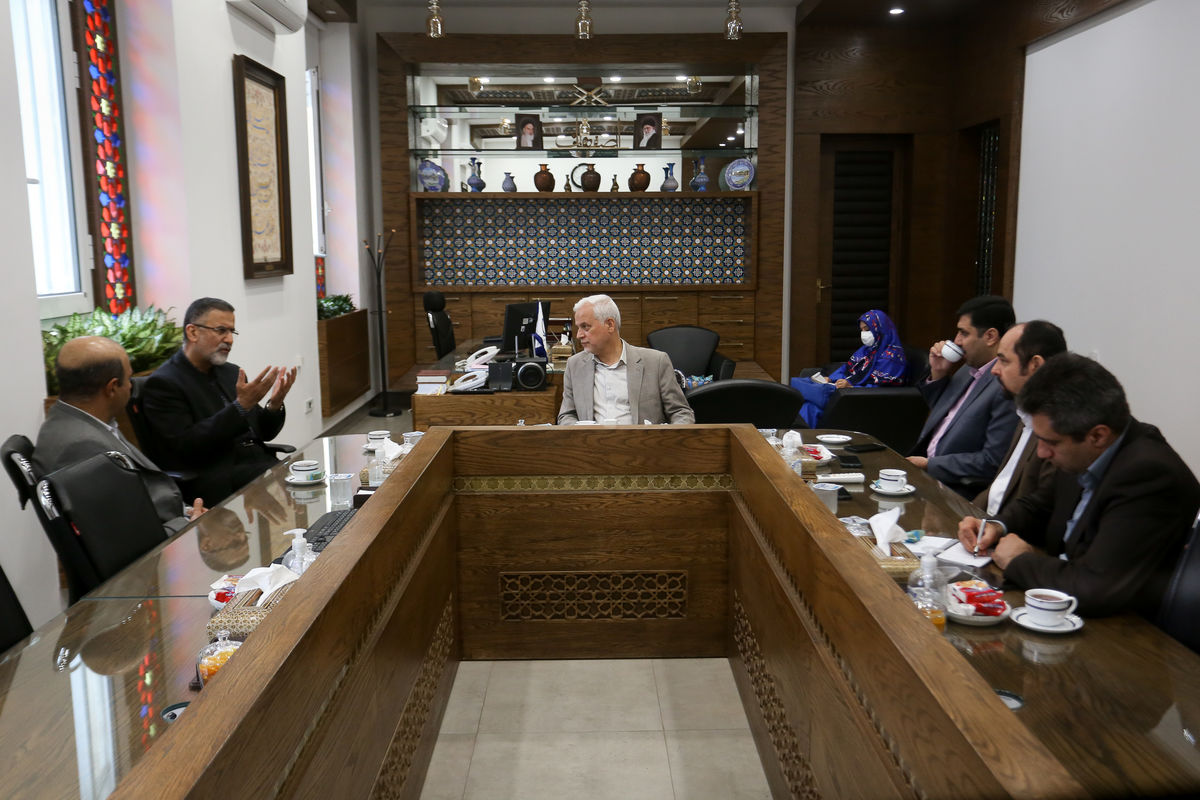 آمادگی اصفهان برای ساخت هتل با کمک سرمایه‌گذاران