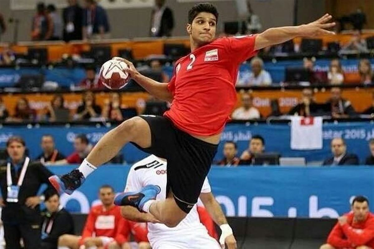 ملی‌پوش سپاهان: پیشنهاد خارجی دارم، اما قراردادم با سپاهان ۳ ساله است