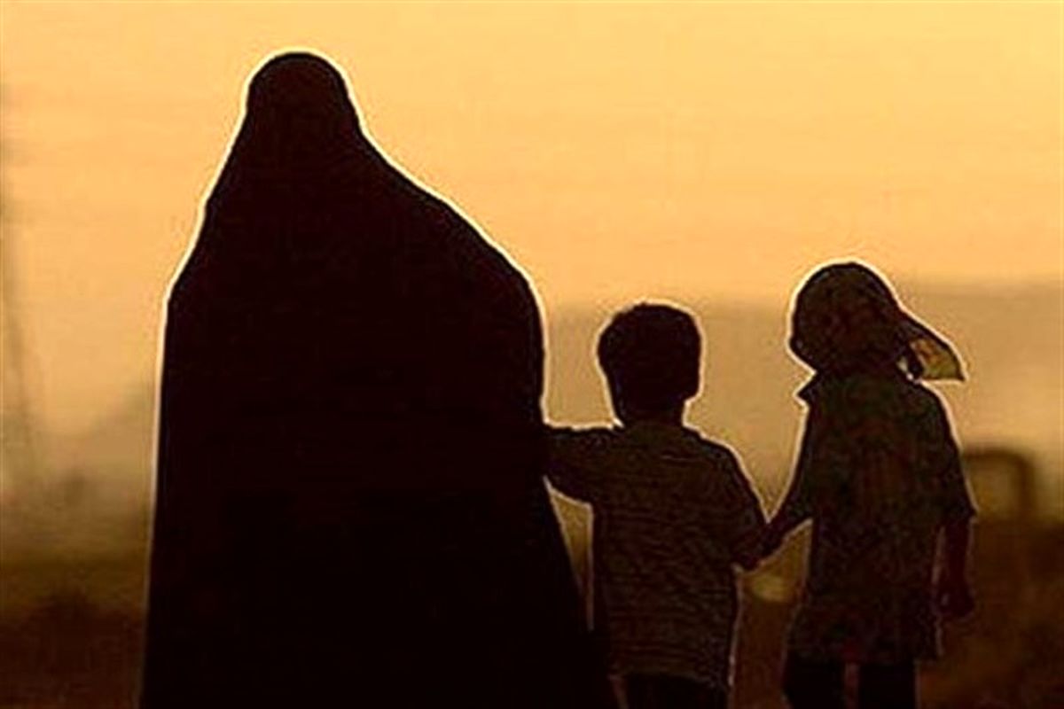 اعلام شرایط استمرار پرداخت مستمری به همسران و دختران بازمانده بیمه‌شده متوفی