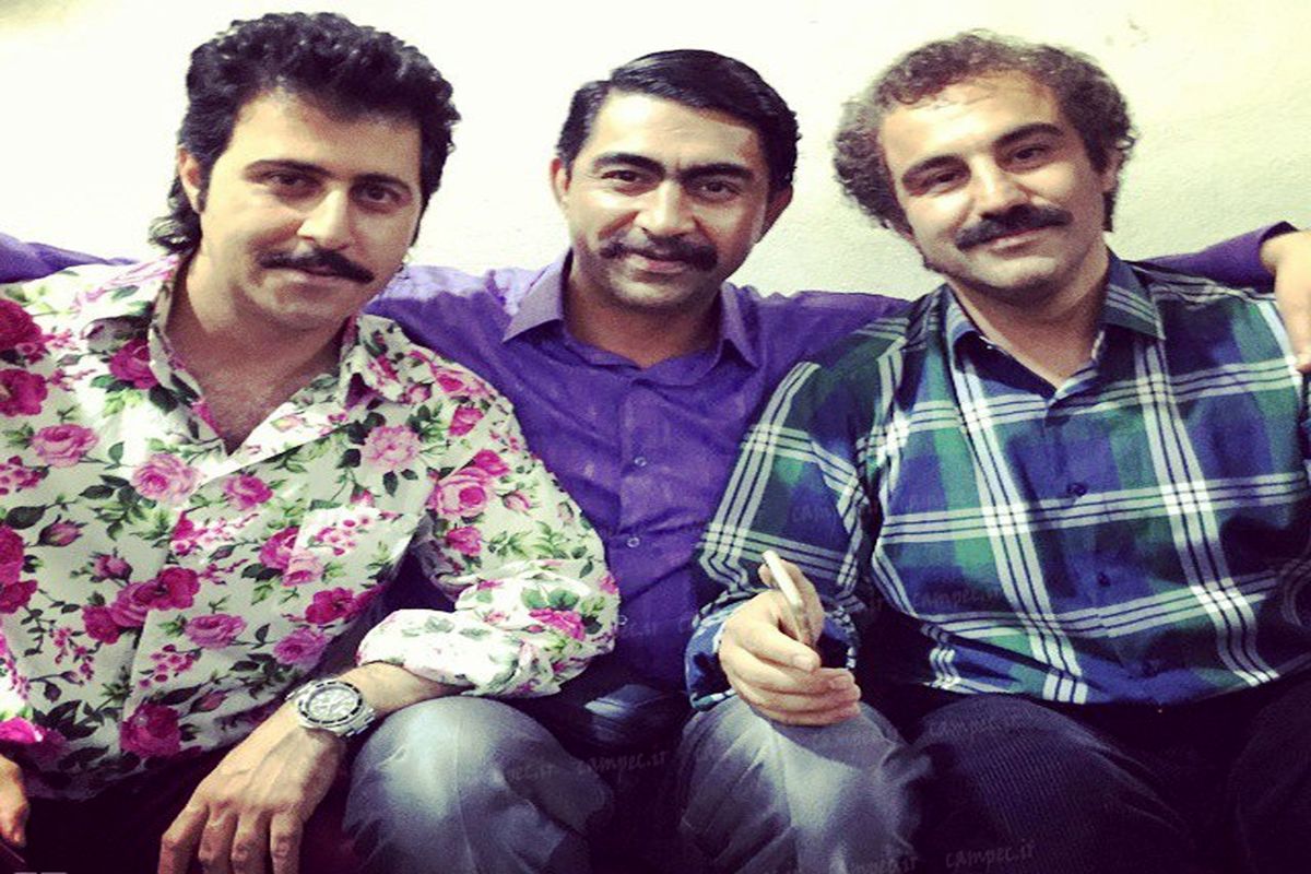 «پایتخت»، «دودکش» و «یوسف پیامبر» محبوب‌ترین سریال ایرانیان