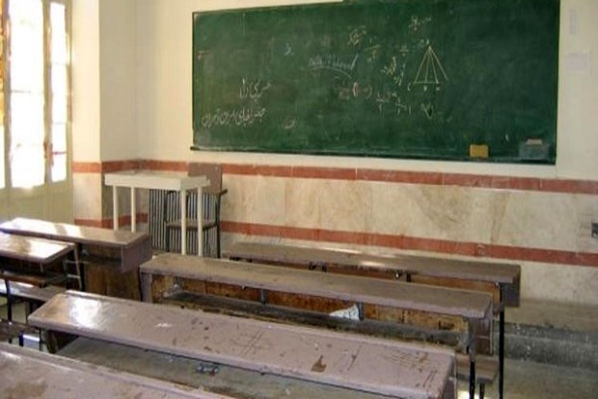 افتتاح ۳۱ باب مدرسه بنیاد برکت در سیستان و بلوچستان