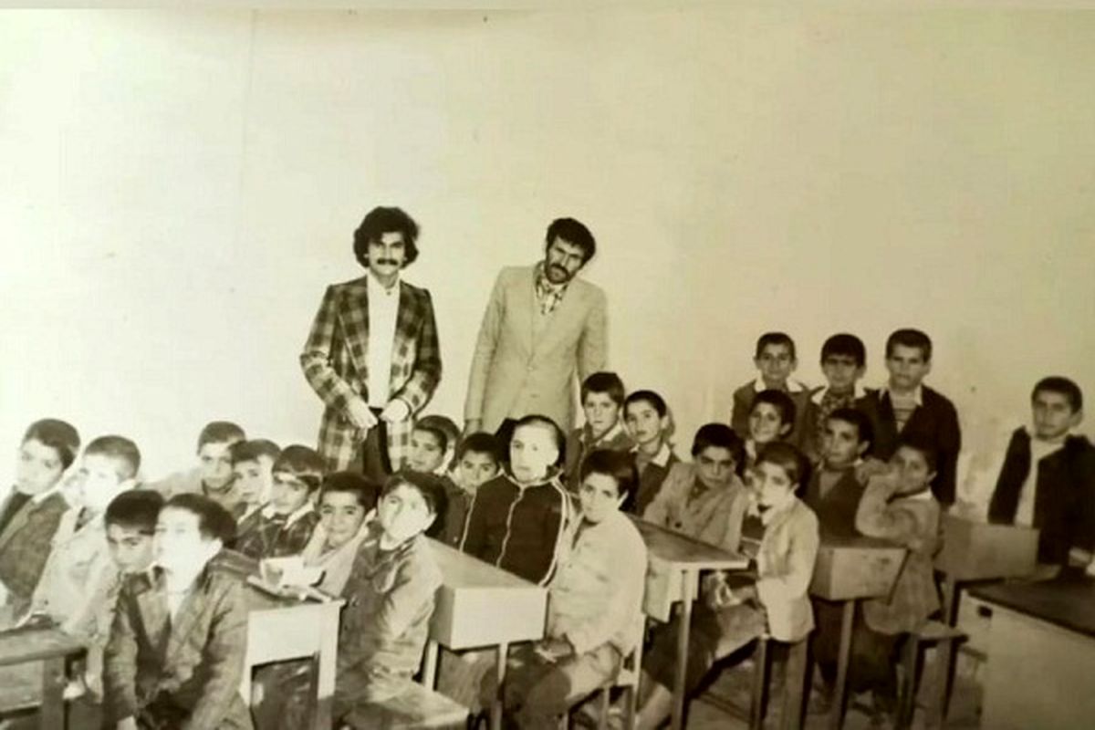 جشن ۱۰۰ سالگی قدیمی‌ترین مدرسه البرز در روستای فشند برگزار می‌شود