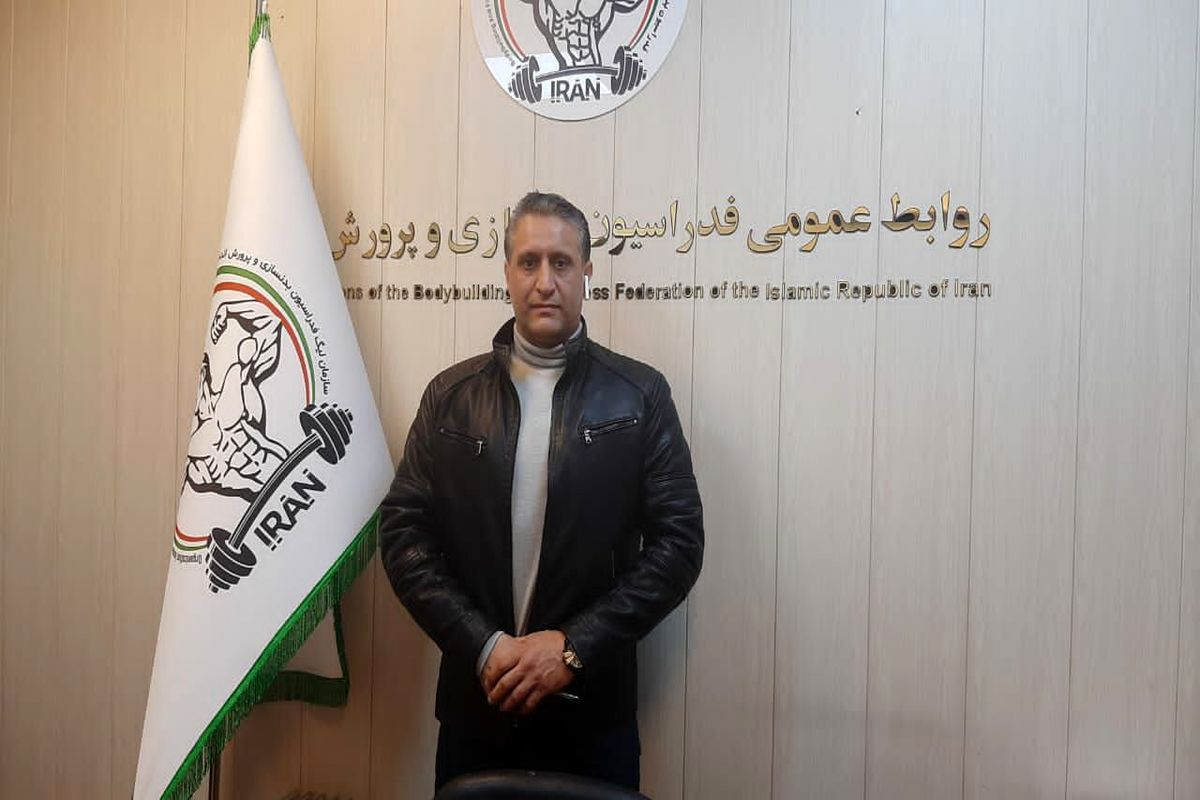 فعالیت بانوان در رشته بدنسازی و ورزش همگانی منعی ندارد