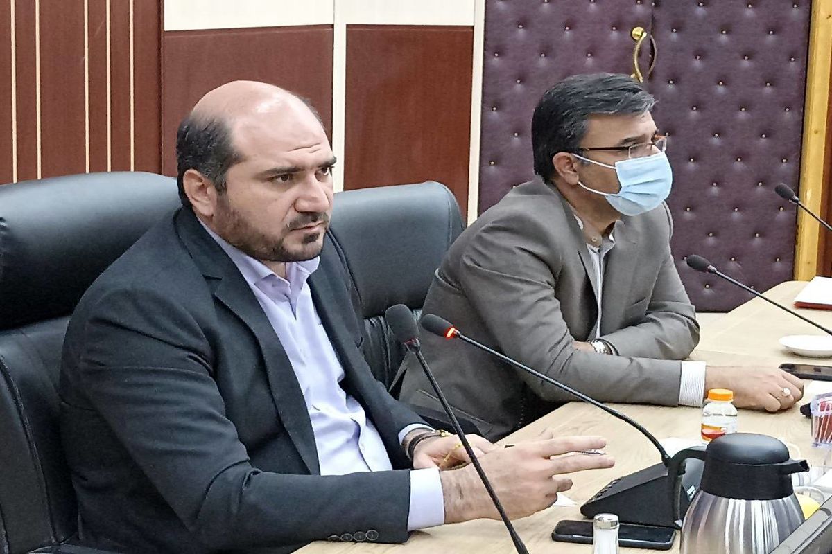 استاندار تهران: مشکل کمبود روغن تا ۴۸ ساعت آینده حل می شود