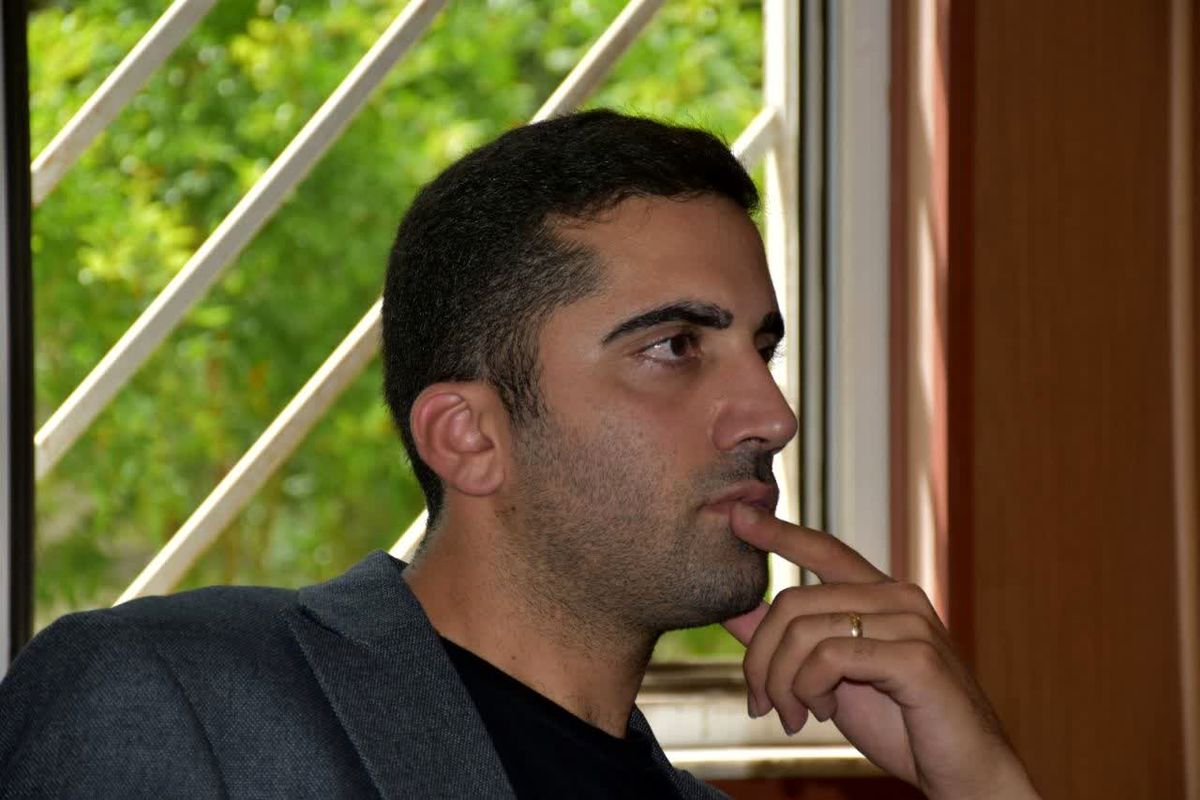 گلستان همیشه جزو قطب های هاکی کشور بوده است