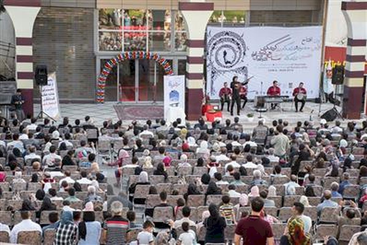 برگزاری سومین جشنواره ملی گردشگری در آذربایجان غربی
