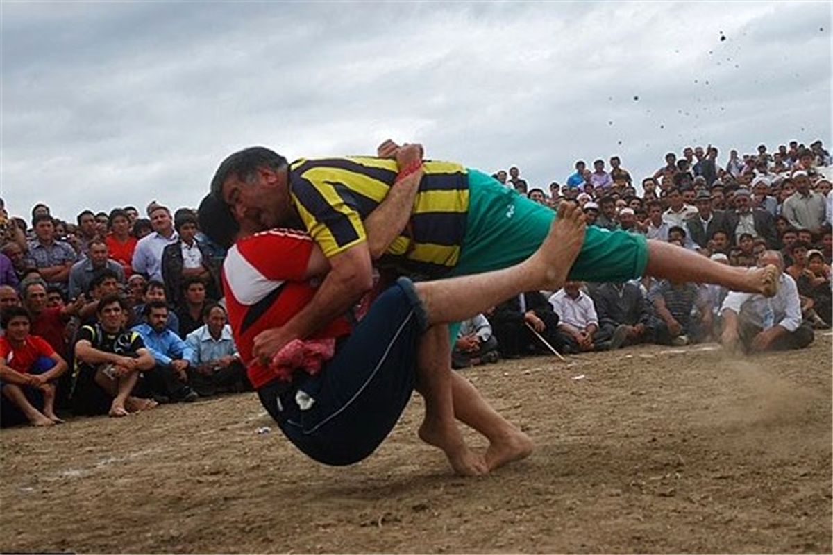 مسابقات ورزشی جام مختومقلی برگزار می شود