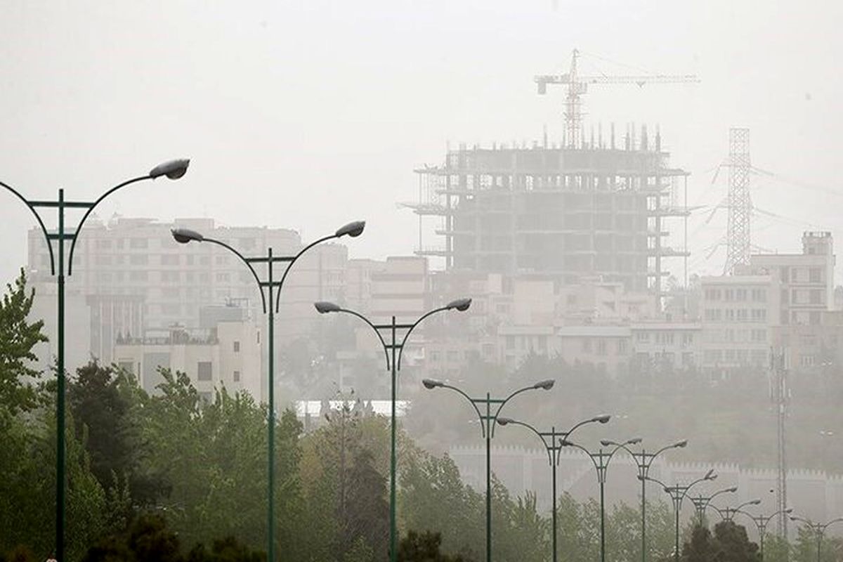 مدارس ابتدایی استان همدان در نوبت صبح روز سه‌شنبه به علت آلودگی هوا تعطیل شد