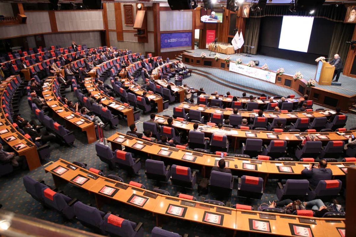 مهمترین چالش کشورمان در حوزه کسب کار و رونق تولید، نبود فرهنگ تولید است