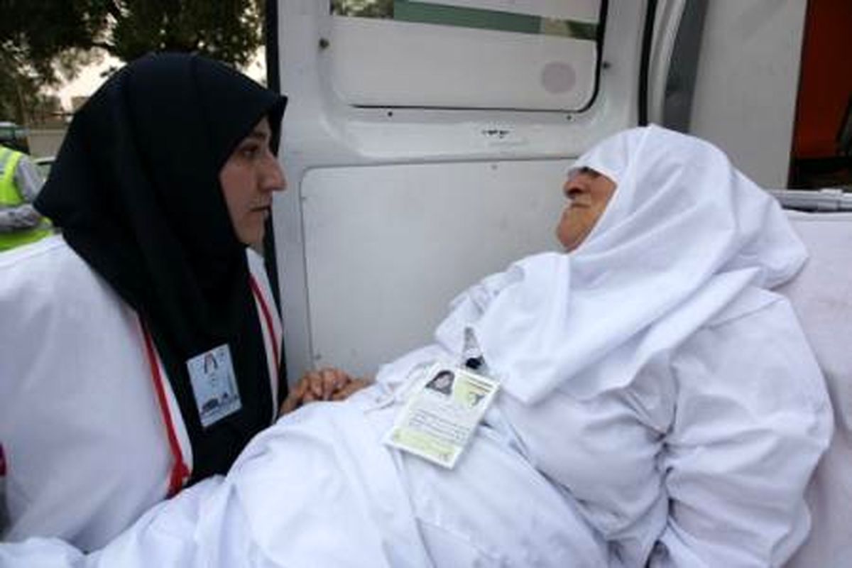 واکسن مننژیت حجاج ایرانی تا پایان هفته آینده تأمین می شود