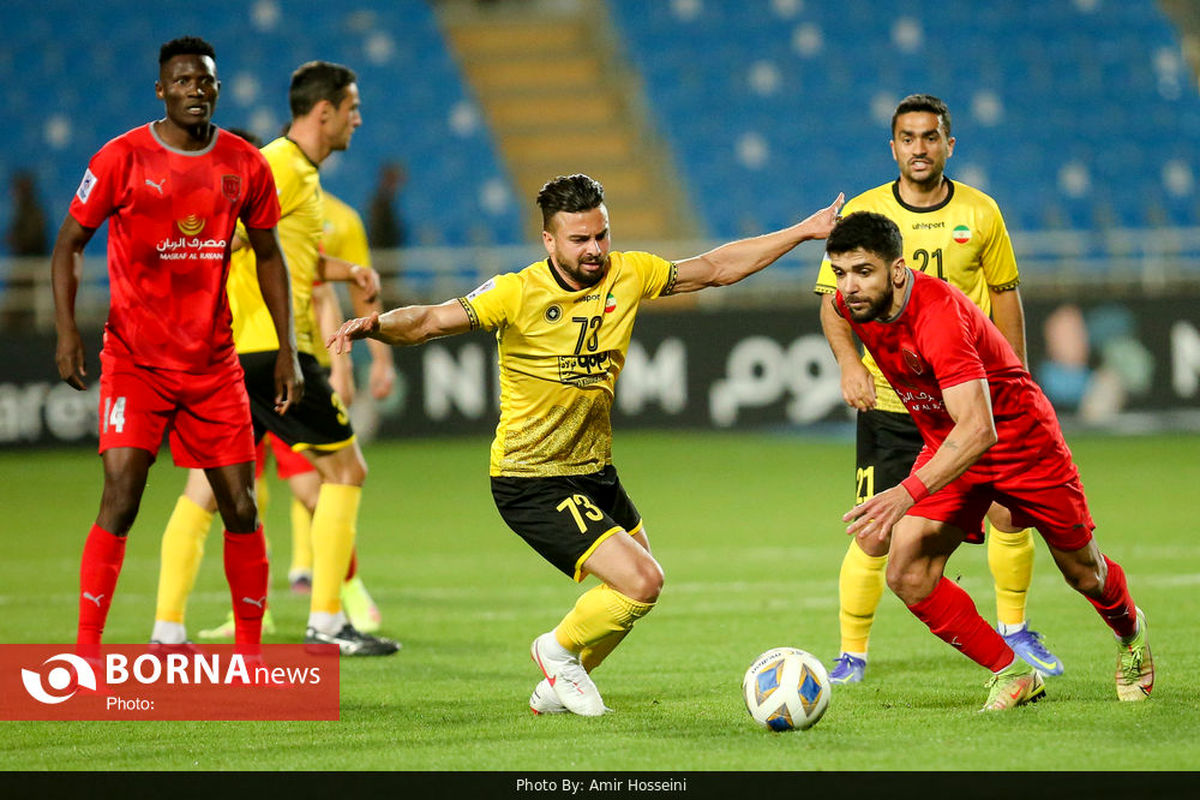 لیگ قهرمانان آسیا در انتظار تقابلی کاملا ایرانی