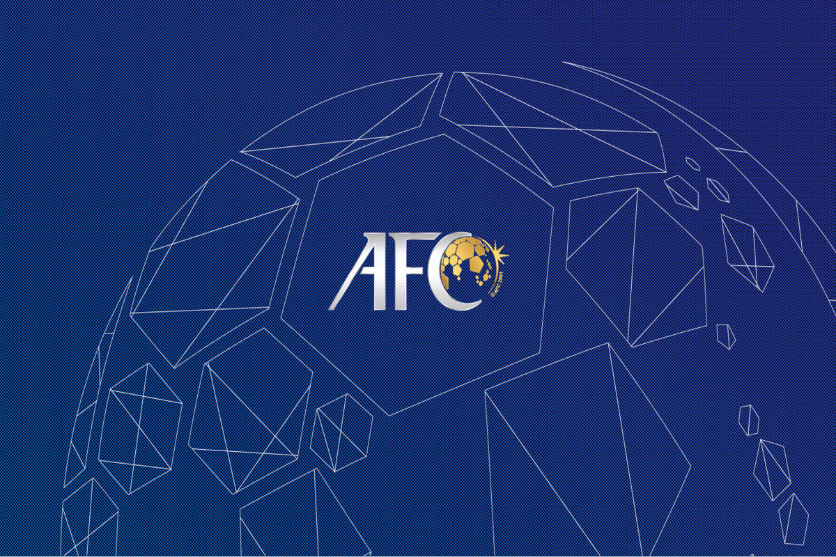 اعلام زمان قرعه‌کشی مرحله مقدماتی مسابقات فوتبال جوانان و نوجوانان آسیا ۲۰۲۳
