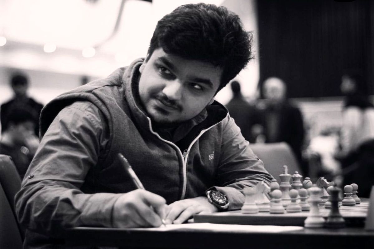 کسب بالاترین افتخار شطرنج دنیا برای جوان گیلانی