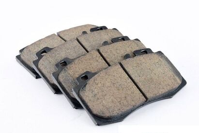 آشنایی با ویژگی های لنت ترمز ام وی ام x۳۳ و ۵۳۰