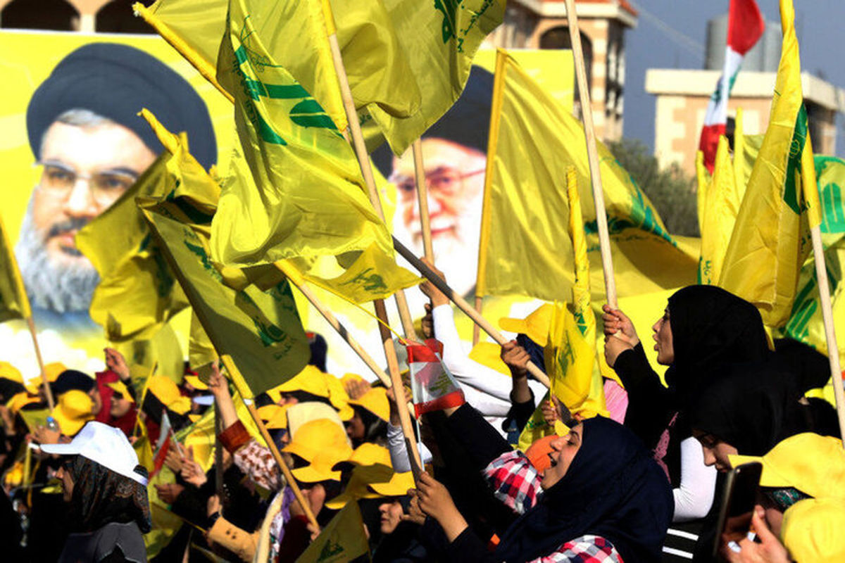 قدرت حزب‌الله ترس به جان  اسرائیل انداخت