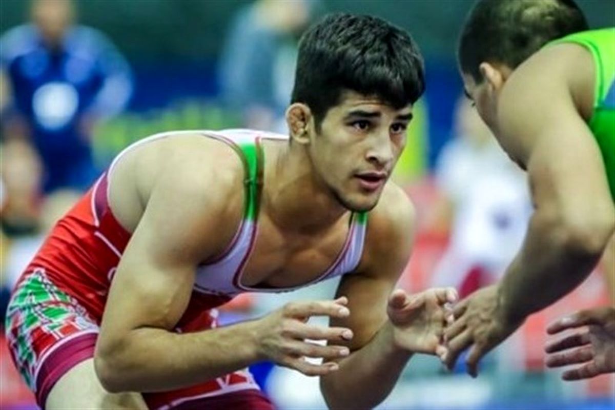 حضرتقلی‌زاده، امامی، فیروزپور و محبی به دیدار فینال راه یافتند