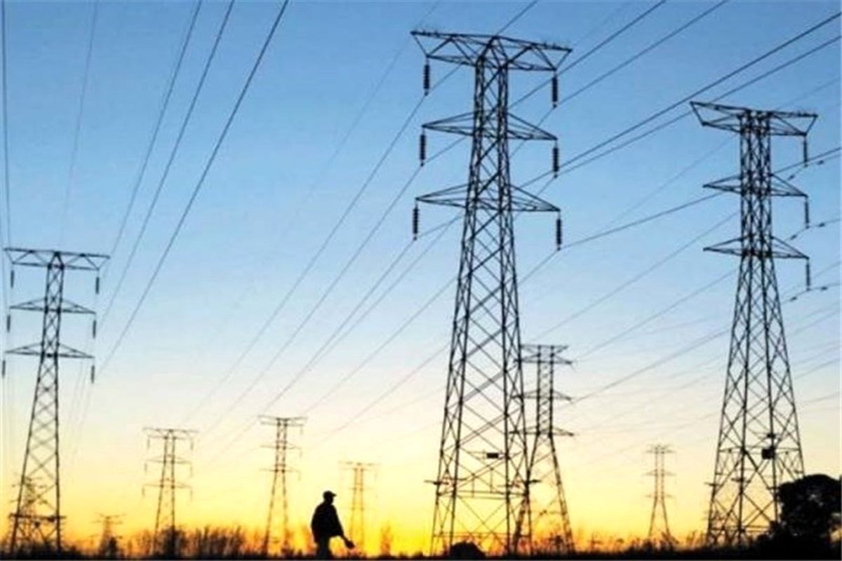 اصلاح و بهسازی و احداث ۶۲ کیلومتر شبکه توزیع برق در سطح شهرستان سلماس