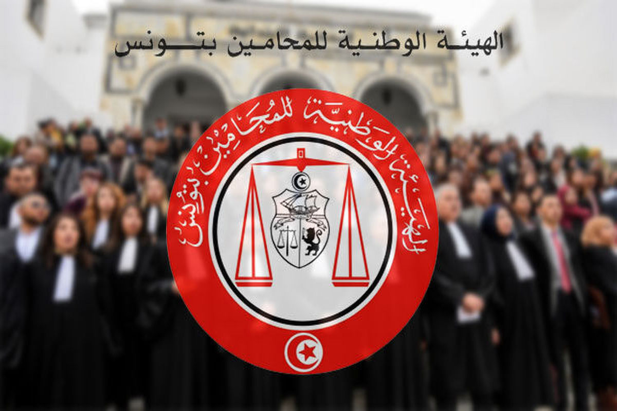 وکلای تونسی: خواستار جرم انگاری عادی سازی با رژیم‌صهیونیستی هستیم