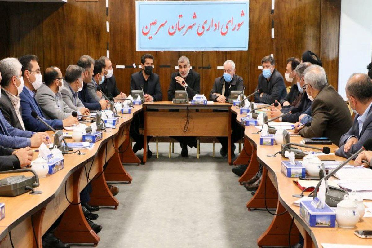 توسعه گردشگری سرعین با اجرای پروژه‌های پیشران امکان‌پذیر است