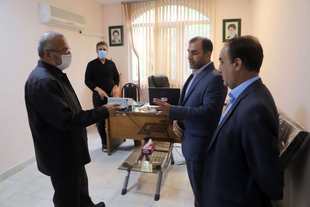 ضرورت توجه به زیرساخت های ضروری شهری در انبوه سازی مسکن