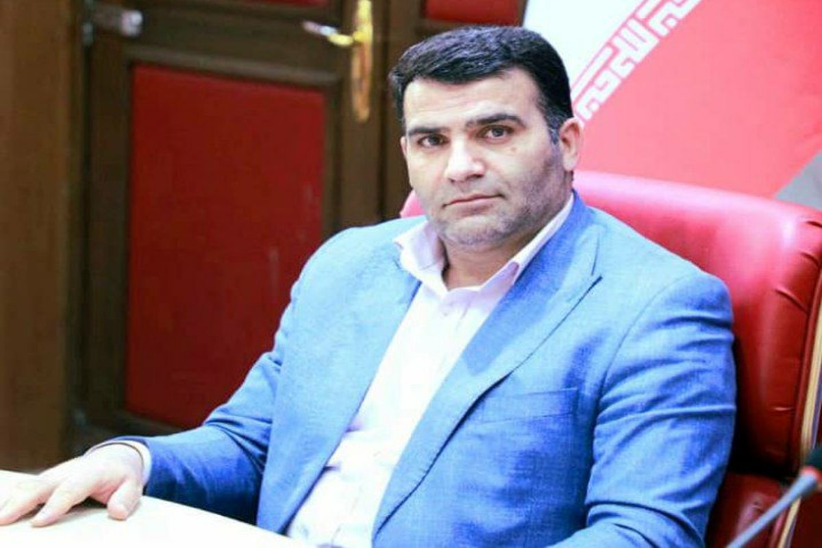 روند تبدیل وضعیت ایثارگران در دستگاه‌های اجرایی استان قزوین مطلوب است