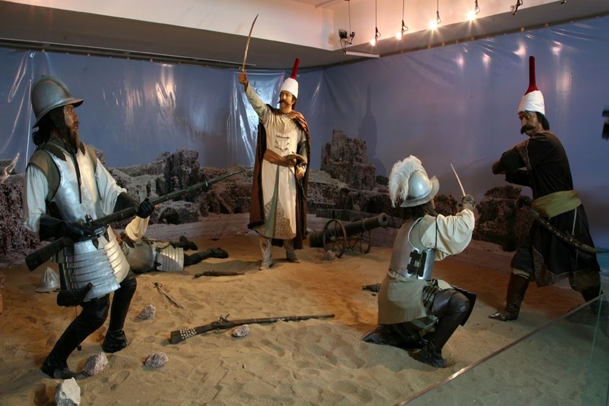بازدید از موزه مردم‌شناسی خلیج‌فارس بندرعباس رایگان اعلام شد