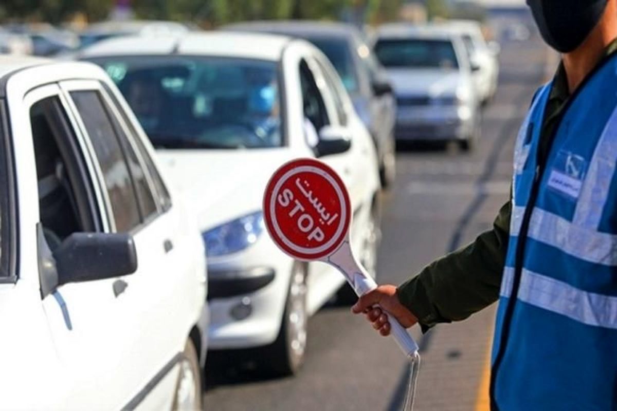 محدودیت های ترافیکی راهپیمایی روز قدس در کرج اعلام شد