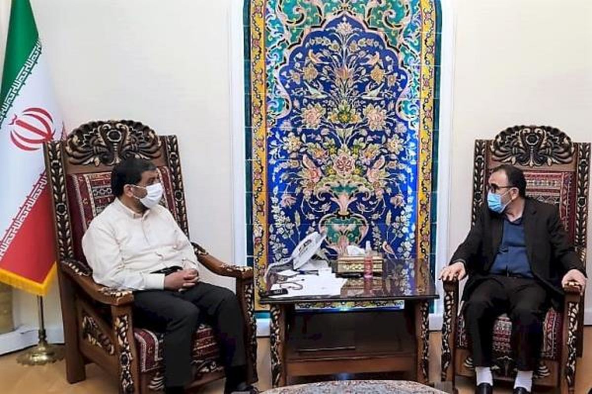 وزیر میراث فرهنگی: پذیرایی خوبی از زائران نوروزی در مشهد صورت گرفت