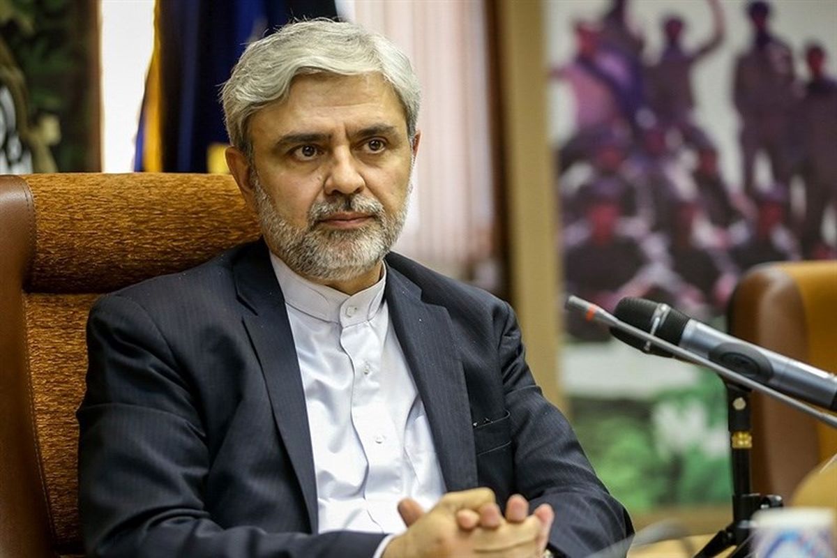 سفیر ایران در پاکستان اقدام تروریستی در کراچی را محکوم کرد