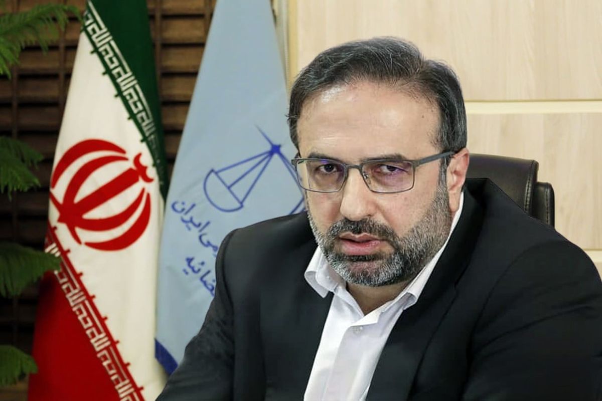 رای دادگاه باند جاعلان اسناد رسمی در تهران و البرز اعلام شد