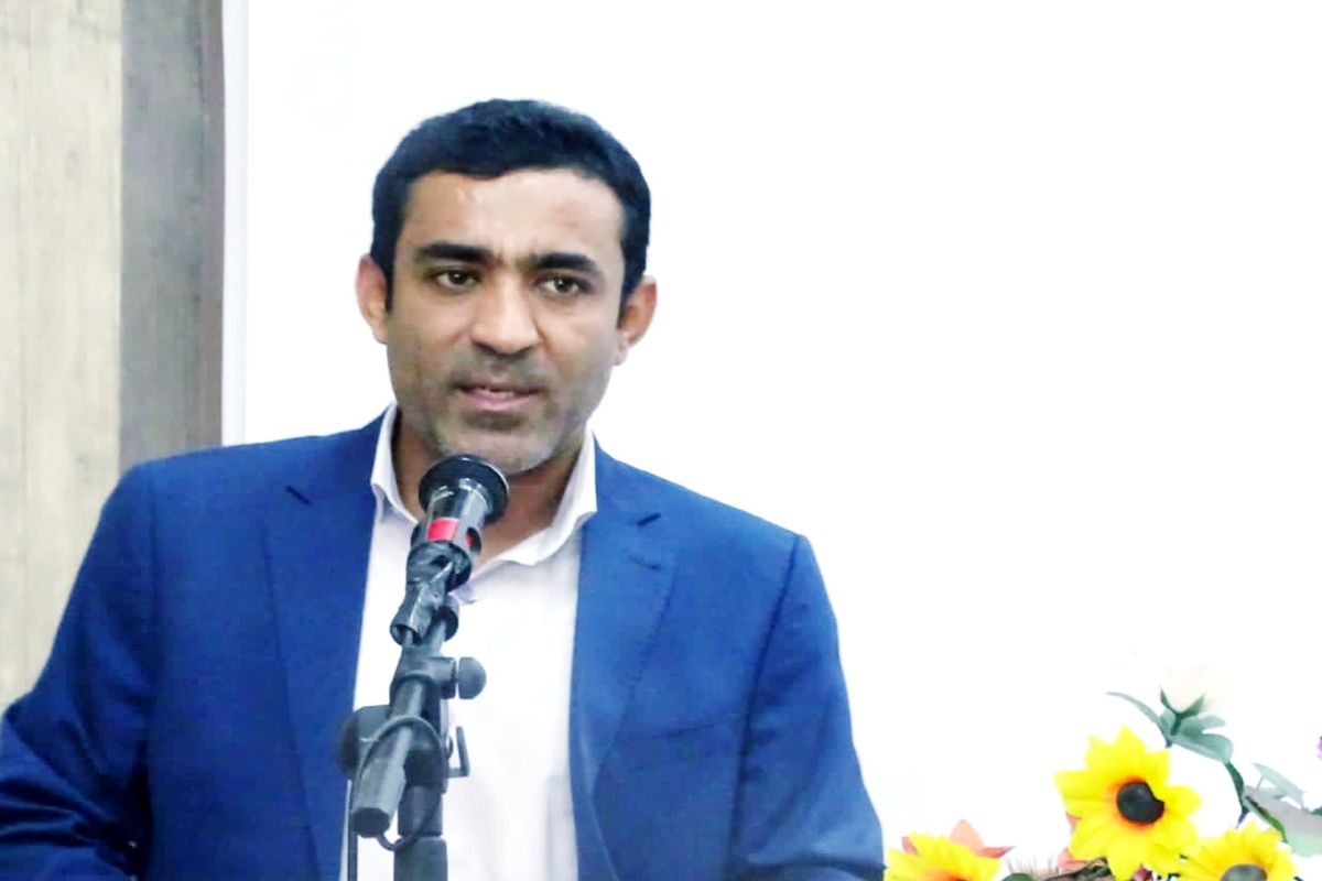 رونق نمایشگاه حضور و  استقبال جوانان و نوجوانان بود/  ترکیبی از برنامه های فرهنگی و هنری اجرا شد