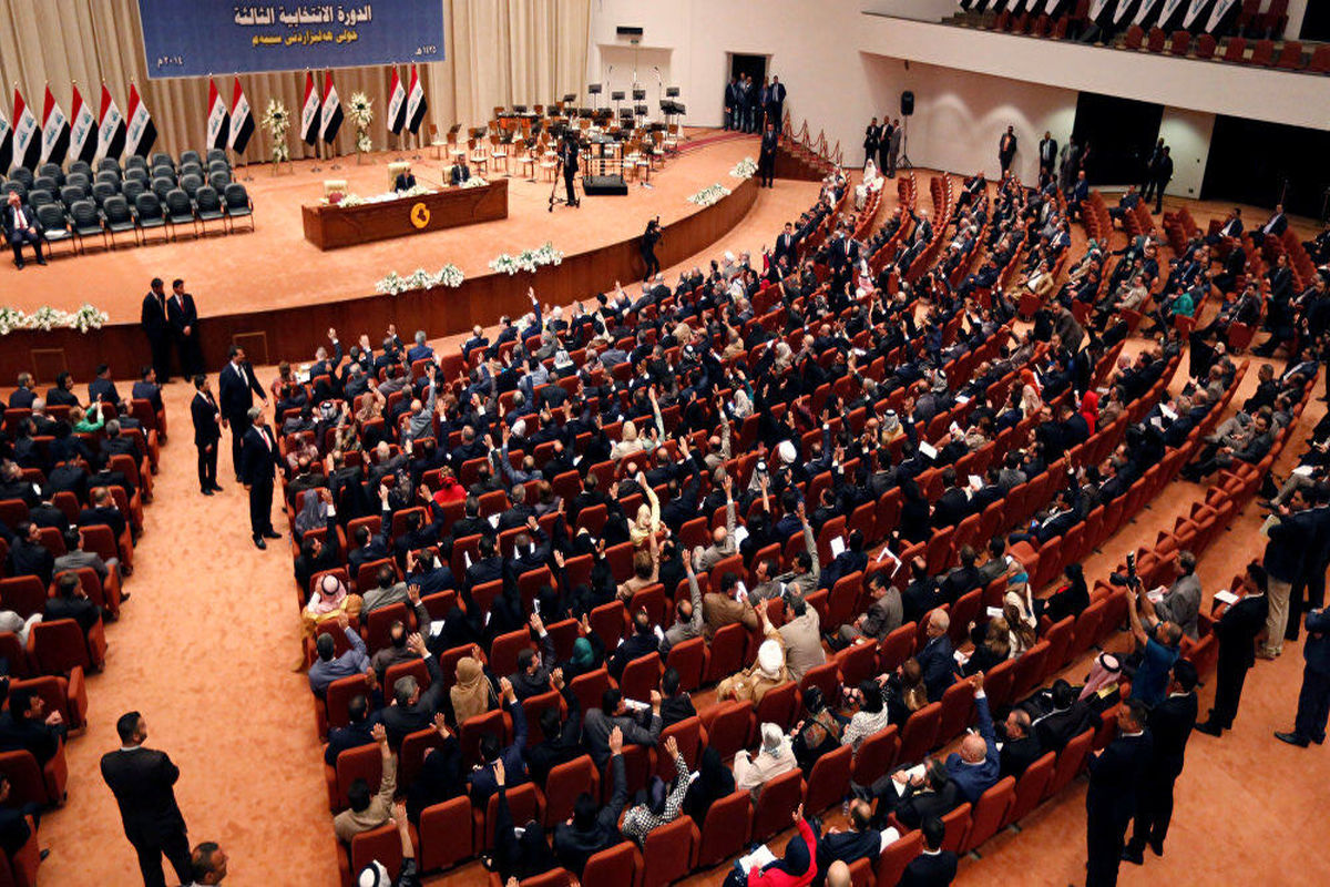 کوشکی: جرم انگاری ارتباط با اسرائیل در پارلمان عراق پیروزی دیپلماتیک ایران علیه صهیونیست‌هاست