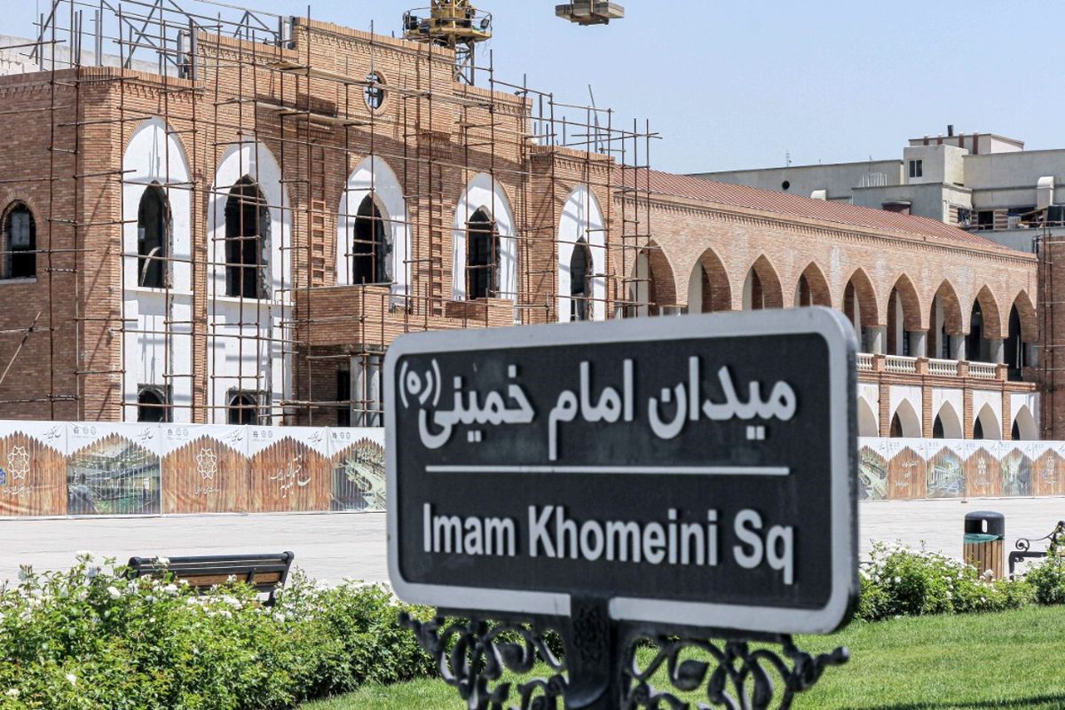 آخرین خبرها از بزرگترین پروژه بازآفرینی ابنیه شهری تهران