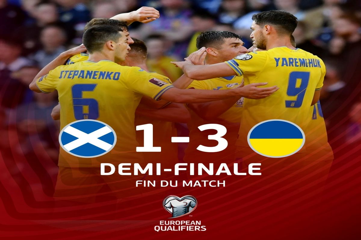 اوکراین یا ولز، حریف ایران در گروه B جام جهانی 