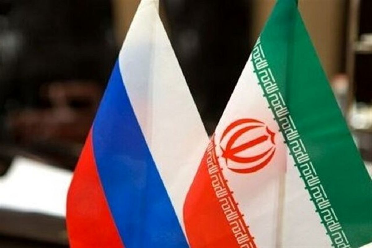 مذاکرات ایران و روسیه خار چشم آمریکا و متحدان/ روابط تهران و مسکو استراتژیک تر از همیشه شده است