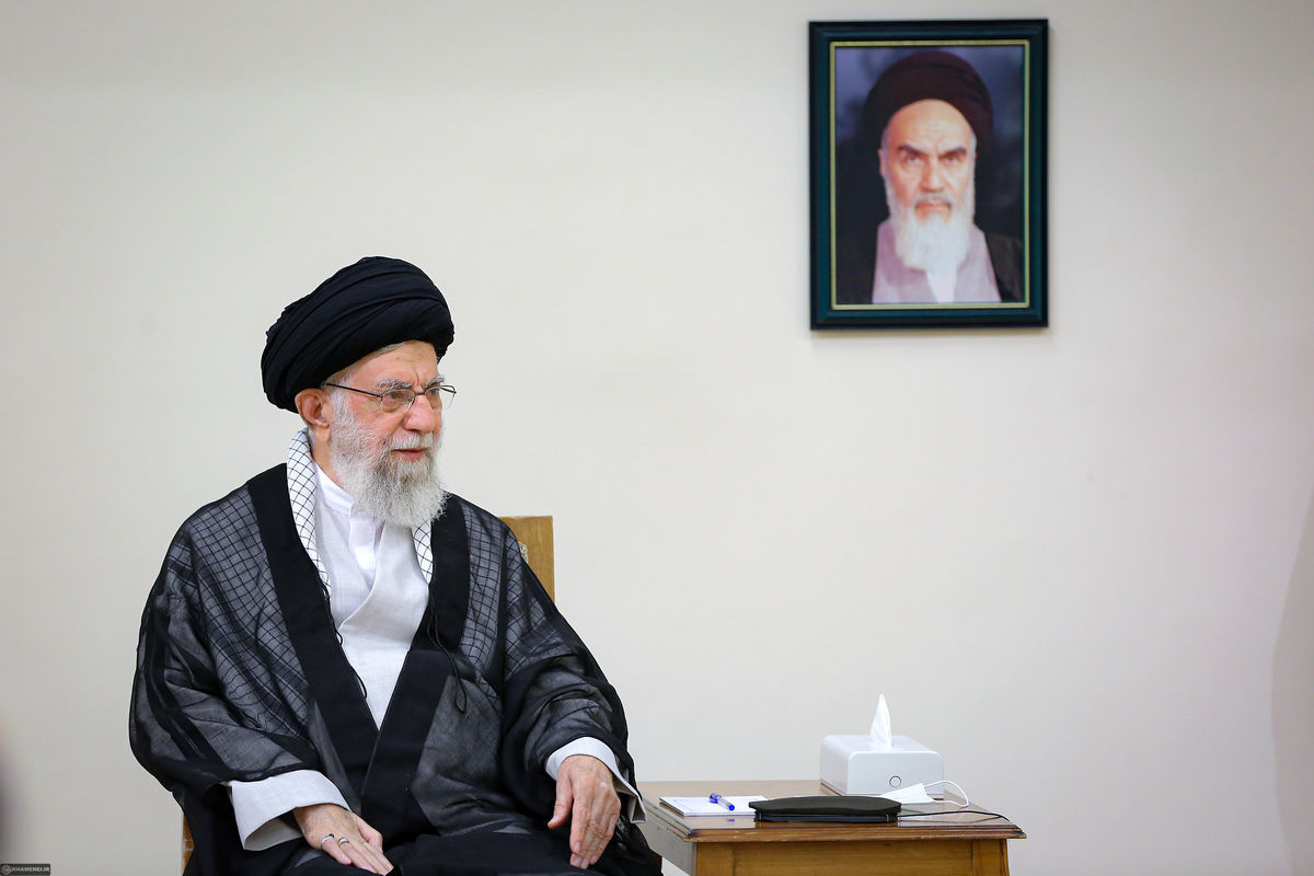 رهبر انقلاب ۱۴ خرداد در حرم مطهر امام خمینی (ره) سخنرانی خواهند کرد