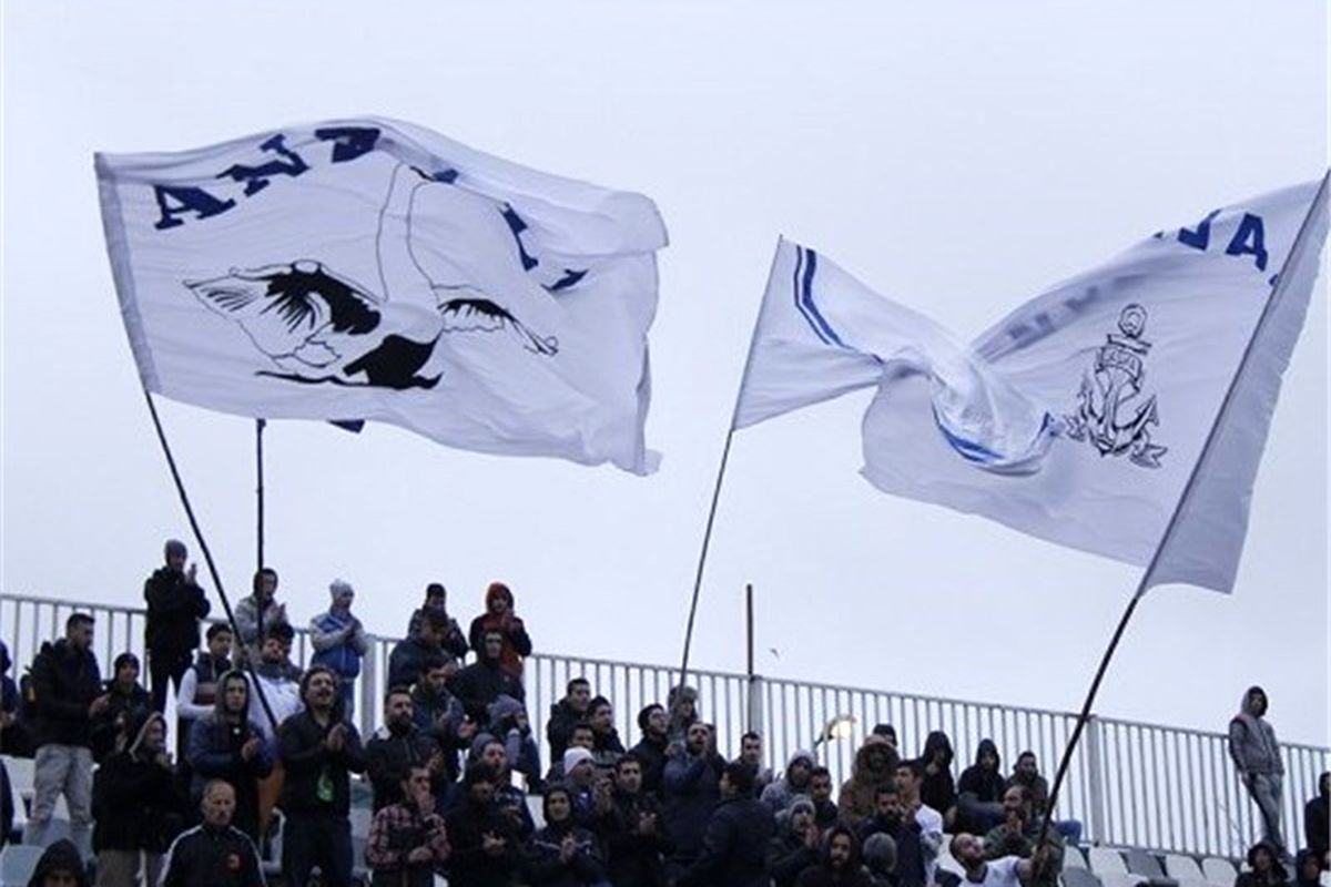 ملوان به قهرمانی نزدیک شد