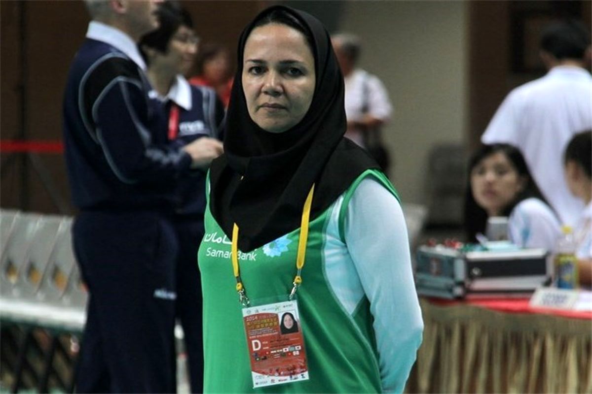 شعبانیان: ترس بازیکنان از تایلند کم شده است