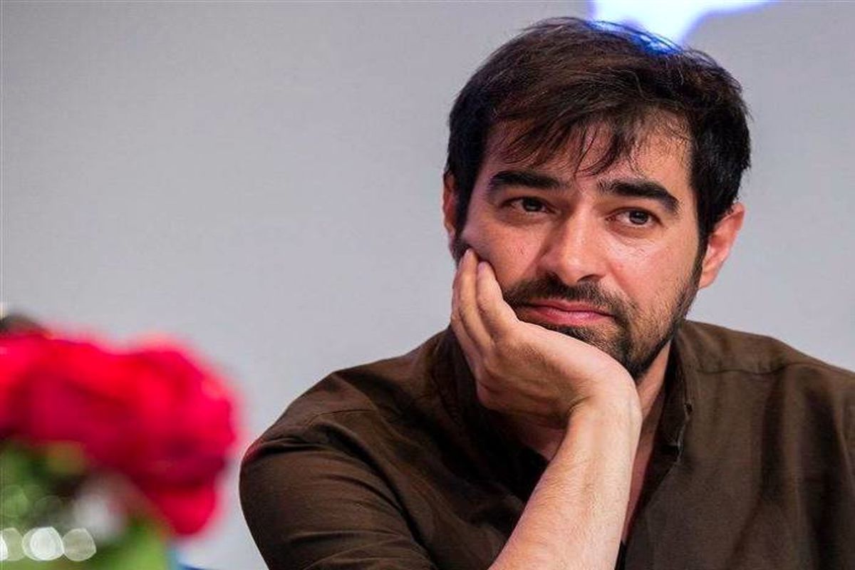 شهاب حسینی برای اولین کارگردانی‌اش در آمریکا جایزه گرفت