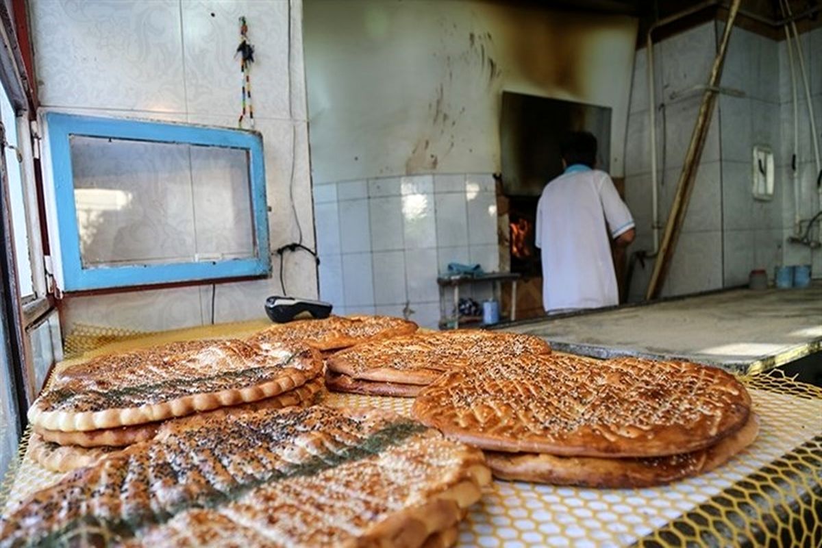 معاون سیاسی امنیتی و اجتماعی استانداری کرمان: قیمت نان افزایش پیدا نمی‌کند