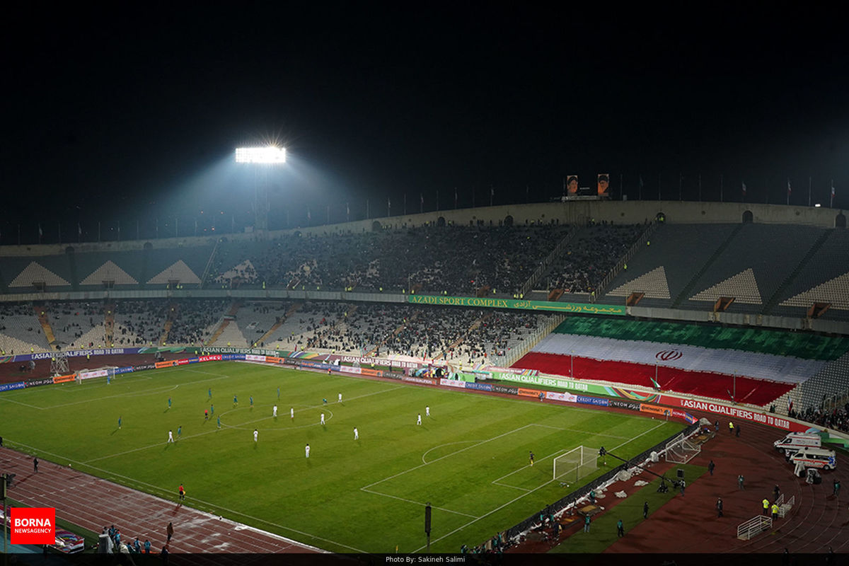 «ورزش‌ هراسی» پروژه جدید علیه ایران