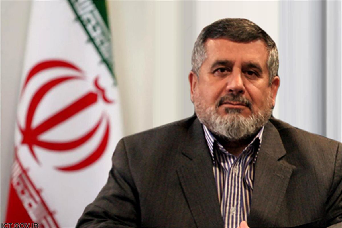 عضو جدید هیات مدیره شرکت ملی پست جمهوری اسلامی ایران منصوب شد