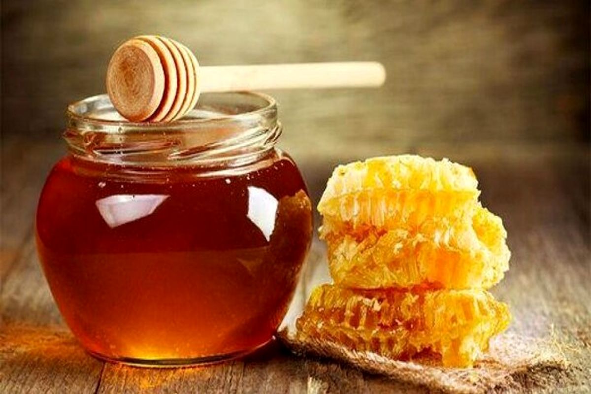 روش‌های عجیب و غریب برای تولید عسل! / شش محصول شگفت‌انگیز زنبور عسل