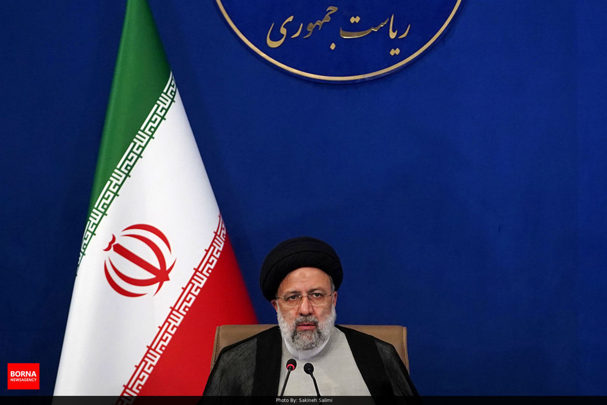 رسانه های جهان در واکنش به اظهارات رئیسی: ایران پیشتر هشدار داده بود