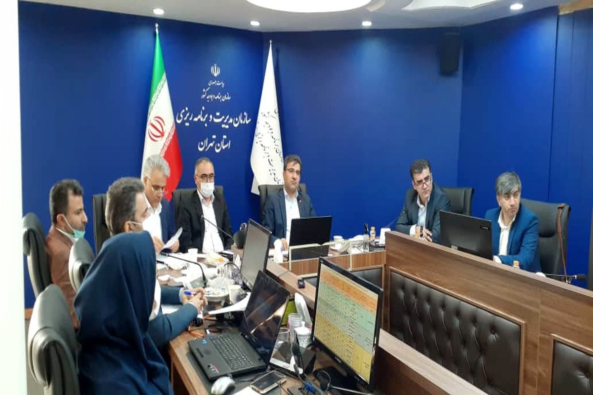 انتقاد شدید معاون اقتصادی استاندار تهران از عملکرد بانک های مسکن، ملی و ملت