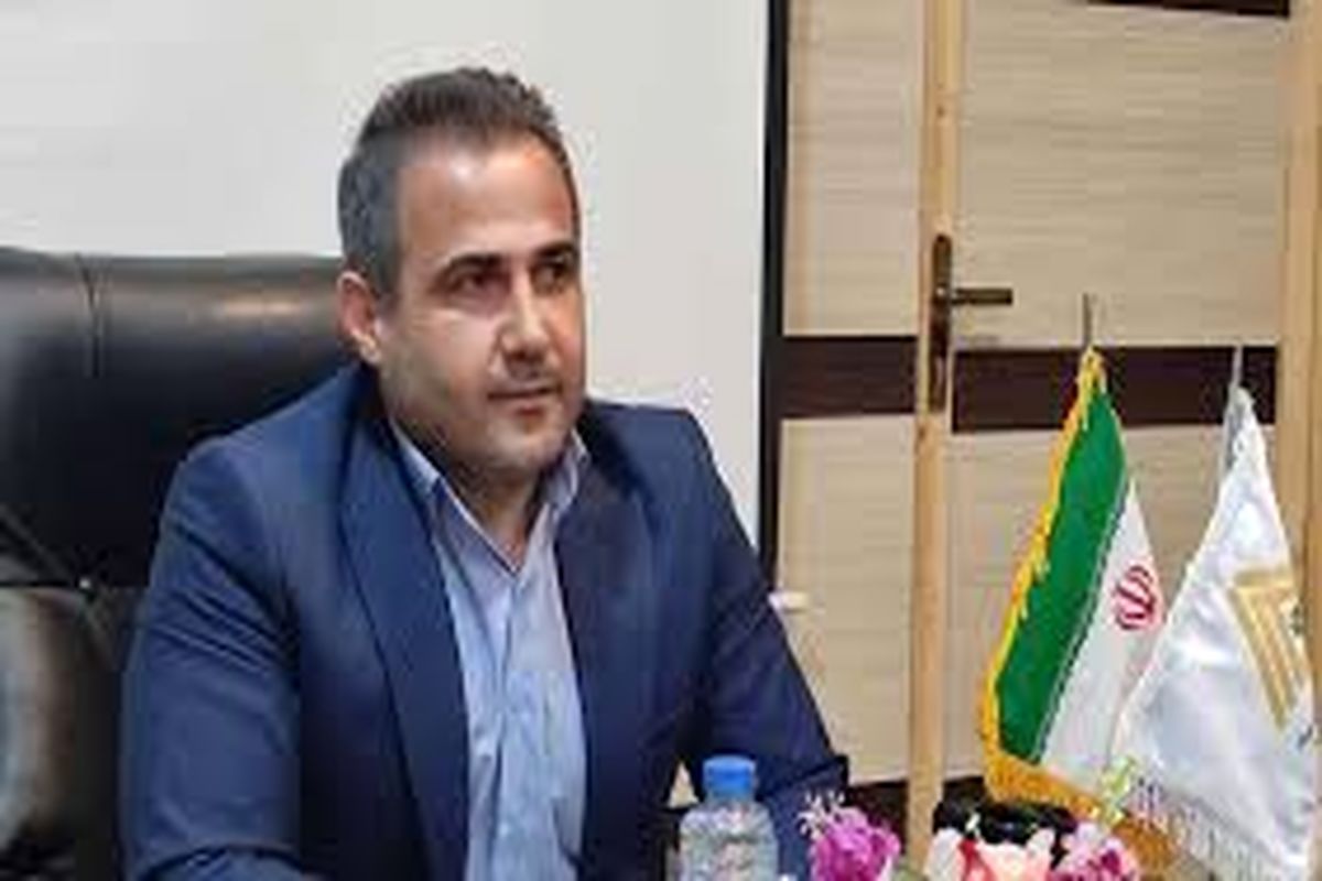 ایجاد هزار فرصت شغلی در شهرستان بویراحمد توسط صندوق کار آفرینی امید تا پایان سال ۱۴۰۱